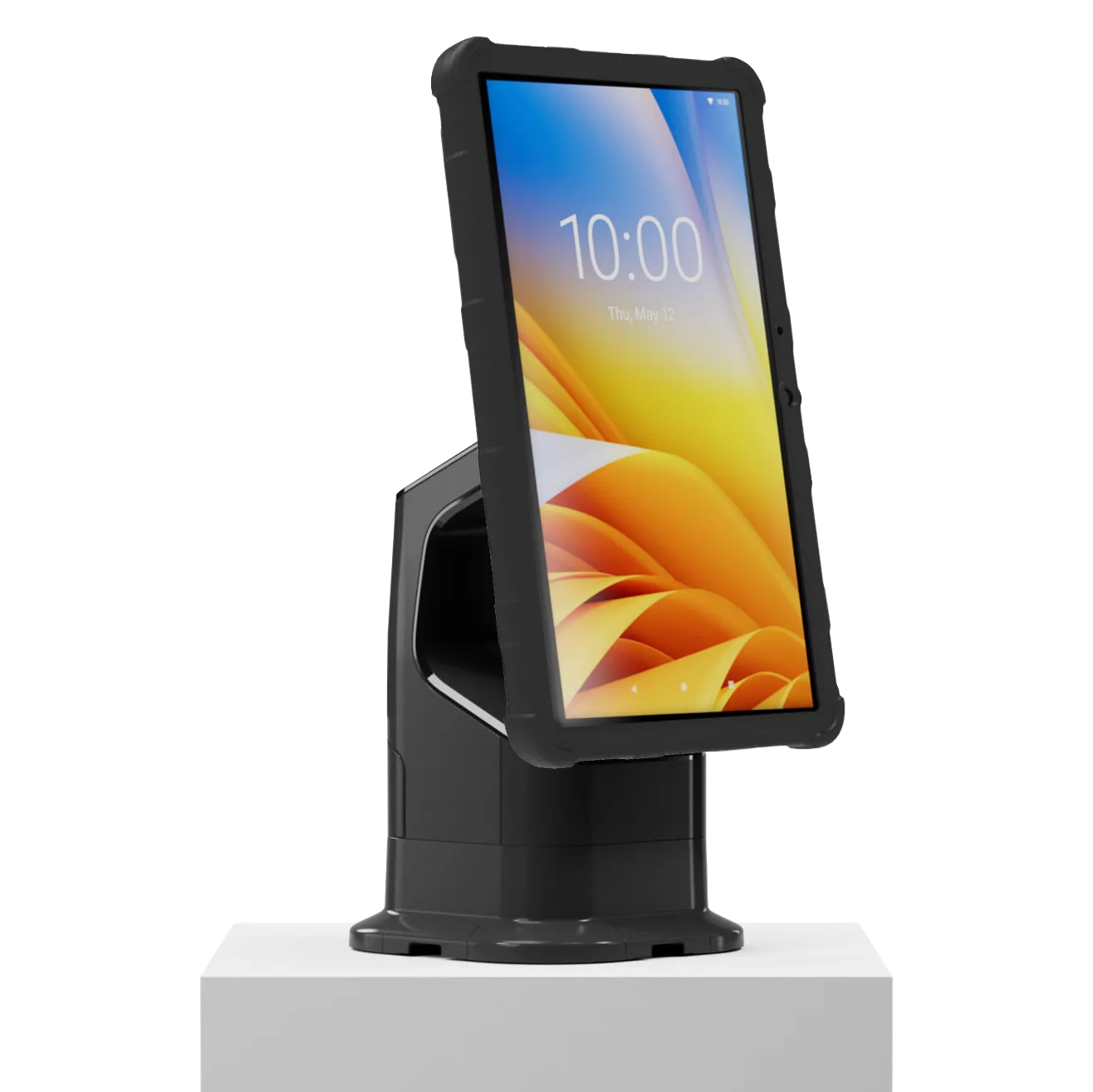 Zebra KC50, GMS, Value Feature, 55,9 cm (22''), USB, USB-C, BT, Ethernet, Wi-Fi, Android