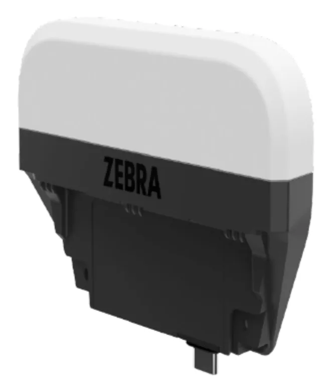 Zebra Z-Flex Light Bar