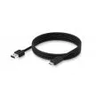 [syusbaccab - CBL-TC5X-USBC2A-01] Zebra Cable de connection, USB-C