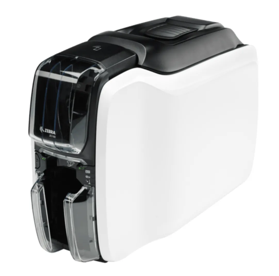 [zc100 – ZC11-0000000EM00] Zebra ZC100, 1 face, 12 pts/mm (300 dpi), USB