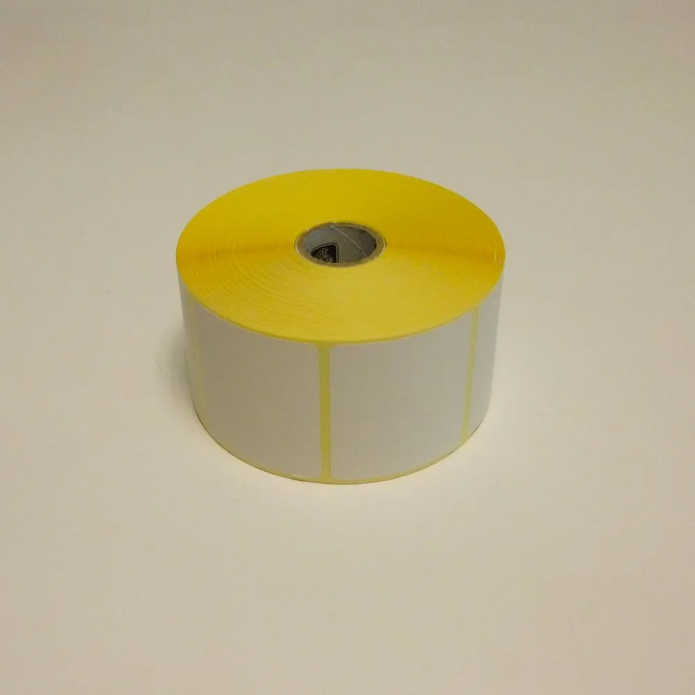 [tt3709 – 800284-605] Zebra Z-Perform 1000D, rouleau d'étiquettes, papier thermique, 102x152mm